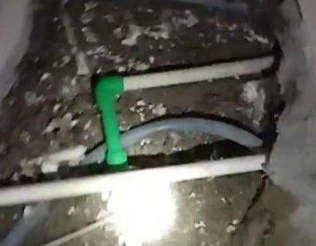 澄迈卫生间漏水多少钱
