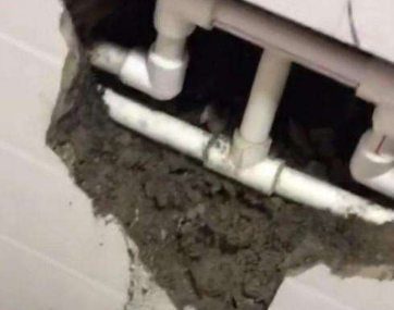澄迈卫生间漏水哪家好