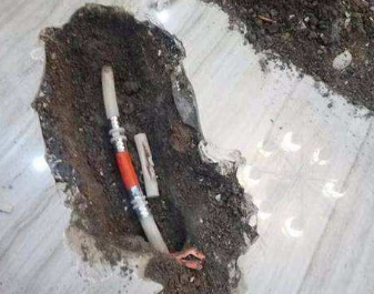 澄迈水管维修哪家好