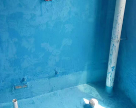 澄迈卫生间防水多少钱