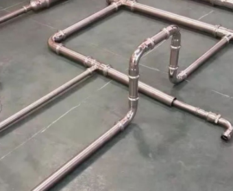 澄迈水管维修多少钱