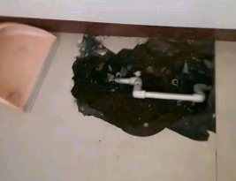 澄迈卫生间测漏水多少钱