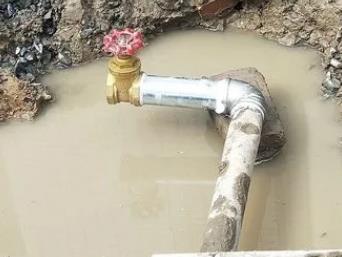 澄迈漏水检测电话多少